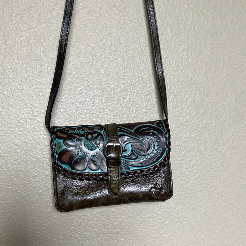 Patricia Nash Purse